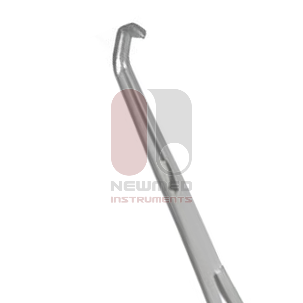 Bailey Aorta Clamp