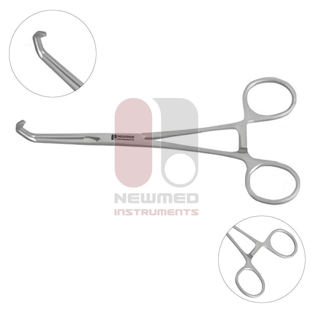 Bailey Aorta Clamp Bailey Aorta Clamp
