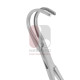 Pinza vascular de Beck-Cooley