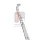 Beck Minature Aorta Clamp Beck Minature Aorta Clamp