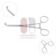 Beck Minature Aorta Clamp Beck Minature Aorta Clamp