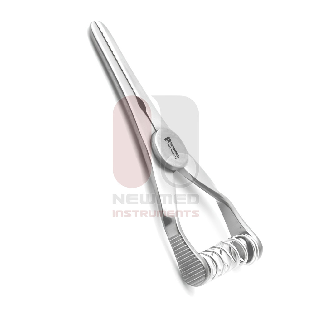 Bulldog Artery Clamp
