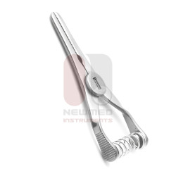 Bulldog Artery Clamp Bulldog Artery Clamp