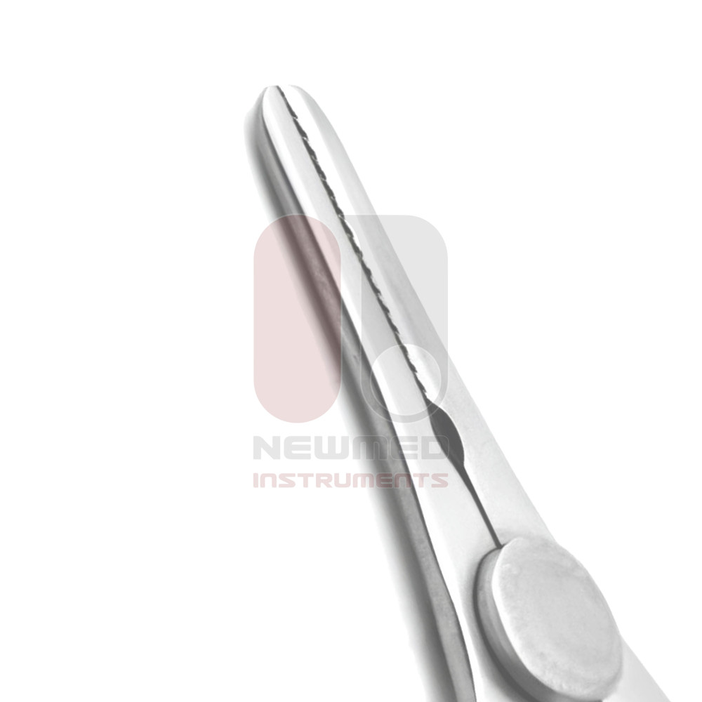 Bulldog Artery Clamp