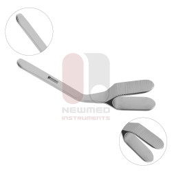 Bulldog Clamp Ultra Light