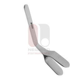 Bulldog Clamp Ultra Light