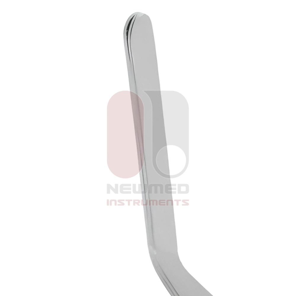 Bulldog Clamp Ultra Light