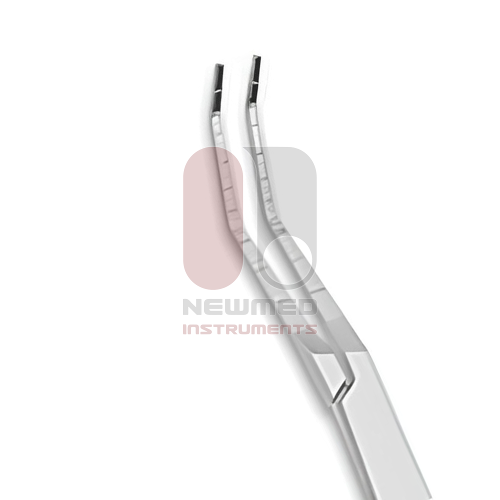 Calman Carotid Clamp Calman Carotid Clamp