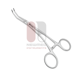 Calman Carotid Clamp