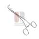 Castaneda Clamp Castaneda Clamp