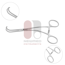 Castaneda Clamp