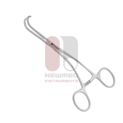 Castaneda Clamp Castaneda Clamp