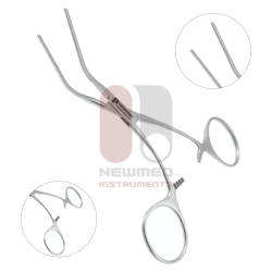 Castaneda Multi-Purpose Clamp