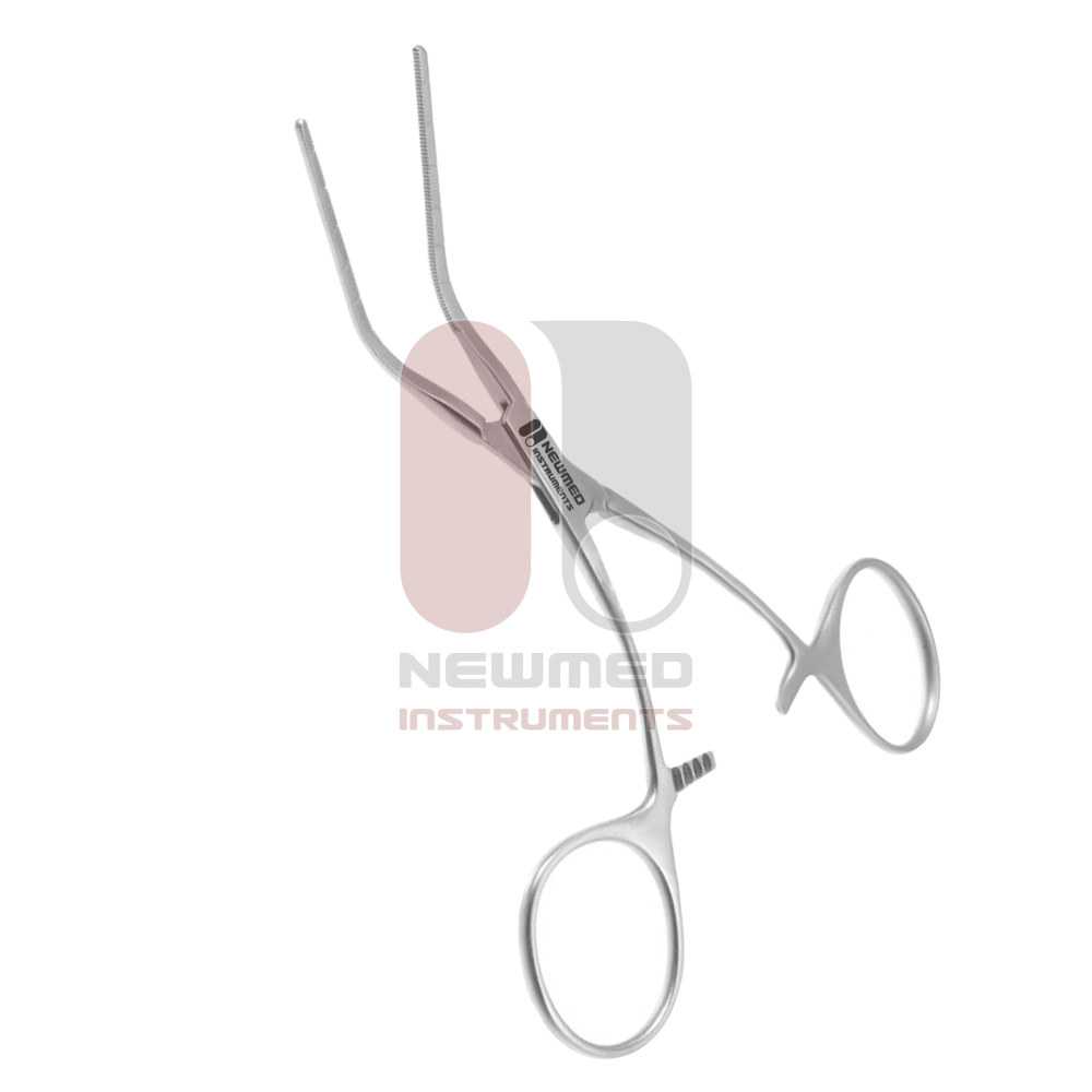 Castaneda Multi-Purpose Clamp Castaneda Multi-Purpose Clamp