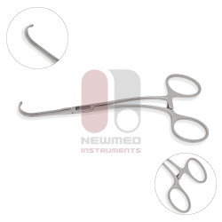 Castaneda Anastomosis Clamp
