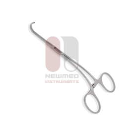 Castaneda Anastomosis Clamp
