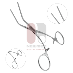 Castaneda Multi-Purpose Clamp