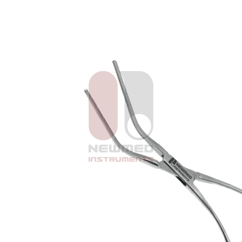 Castaneda Multi-Purpose Clamp