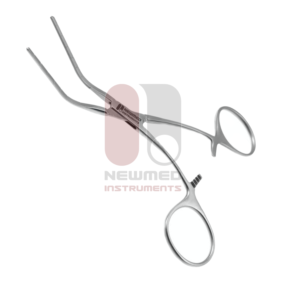 Castaneda Multi-Purpose Clamp
