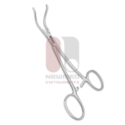 Cleveland Clinic Renal Clamp Cleveland Clinic Renal Clamp