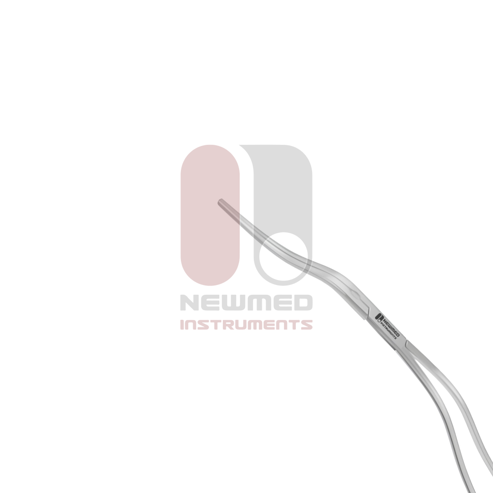 Cleveland Clinic Renal Clamp