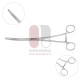 Cooley Aortic Aneurysm Clamp Cooley Aortic Aneurysm Clamp