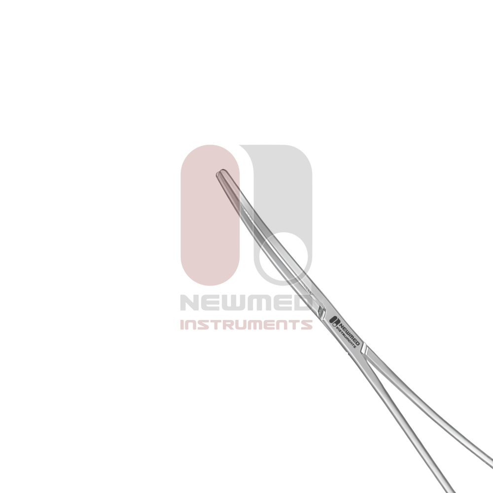 Cooley Aortic Aneurysm Clamp Cooley Aortic Aneurysm Clamp