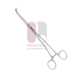 Cooley Auricular Appendage Forceps