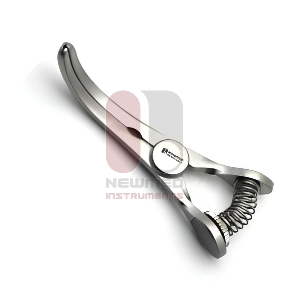 Cooley Bulldog Clamp