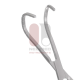 Pince d'anastomose de Cooley-Derra Pince d'anastomose de Cooley-Derra