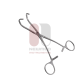 Cooley Derra Anastomosis Clamp