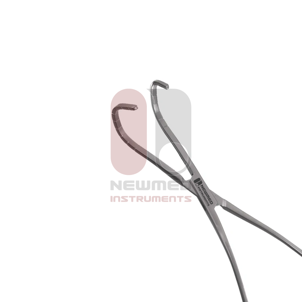 Cooley Derra Anastomosis Clamp