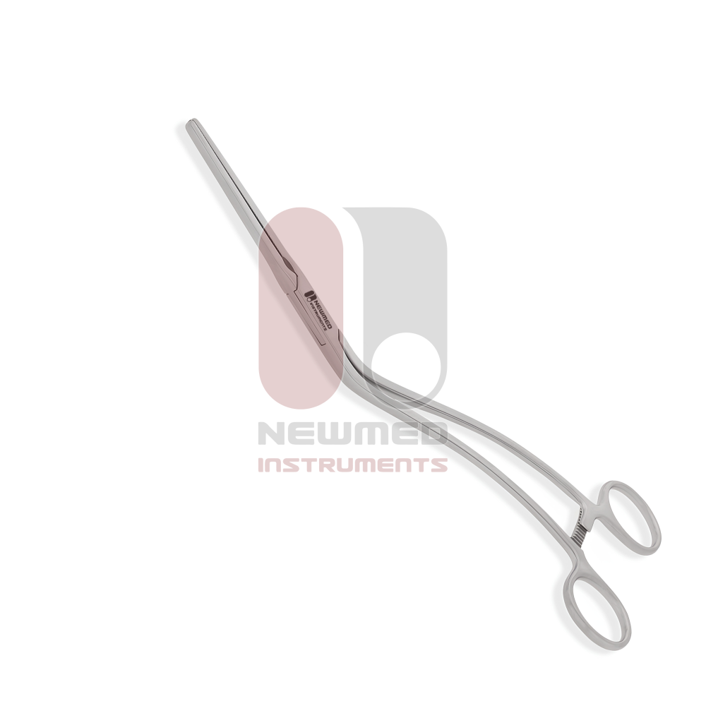 Cooley Lliac Clamp Cooley Lliac Clamp