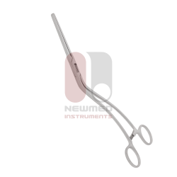 Cooley Lliac Clamp Cooley Lliac Clamp