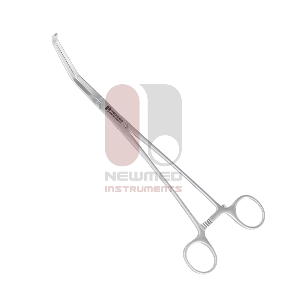 Cooley Occlusion Clamp Cooley Occlusion Clamp
