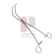 Cooley Partial Occlusion Clamp Cooley Partial Occlusion Clamp