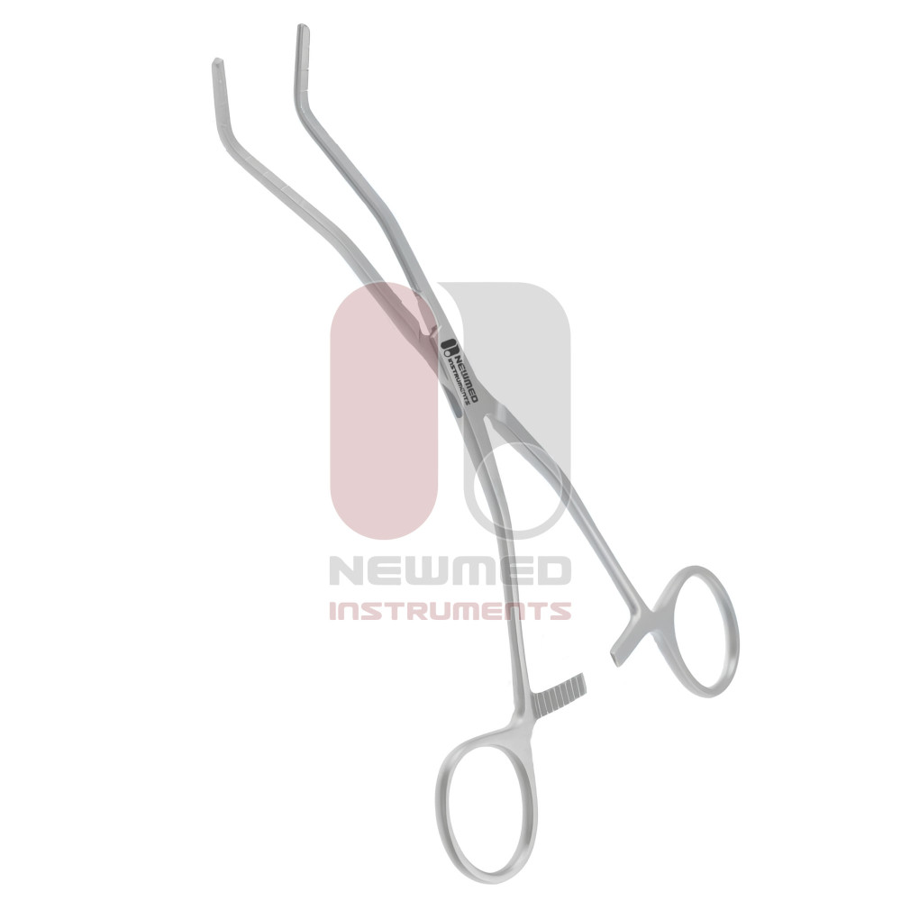 Cooley-Nierenarterienklemme