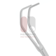 Cooley Vena Cava Clamp
