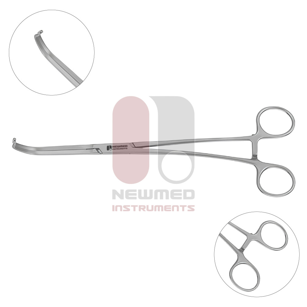 Cooley Auricular Appendage Forceps Cooley Auricular Appendage Forceps