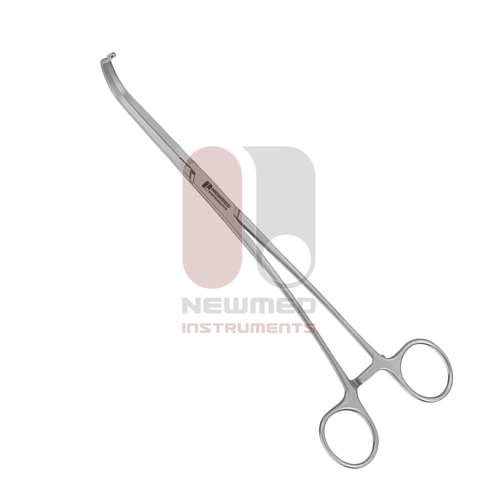 Cooley Auricular Appendage Forceps Cooley Auricular Appendage Forceps