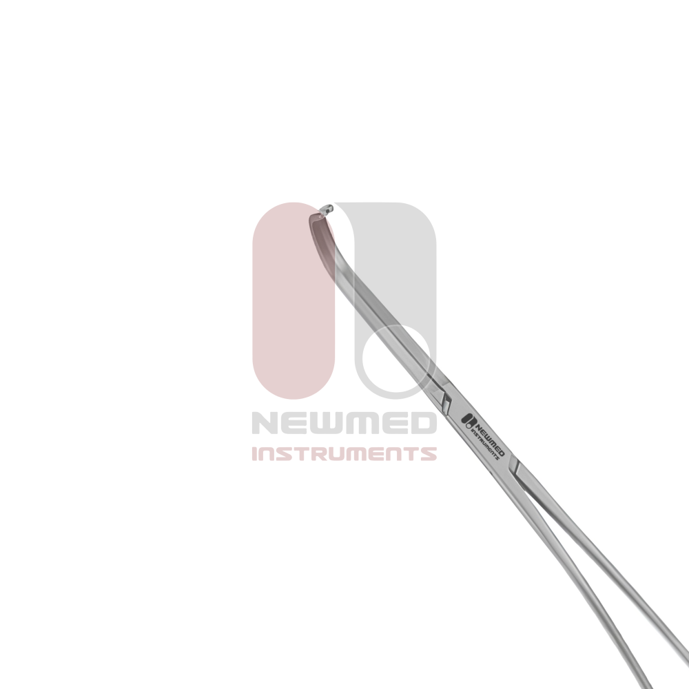 Cooley Auricular Appendage Forceps Cooley Auricular Appendage Forceps