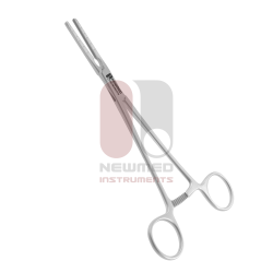 Cooley patent ductus clamp Cooley patent ductus clamp