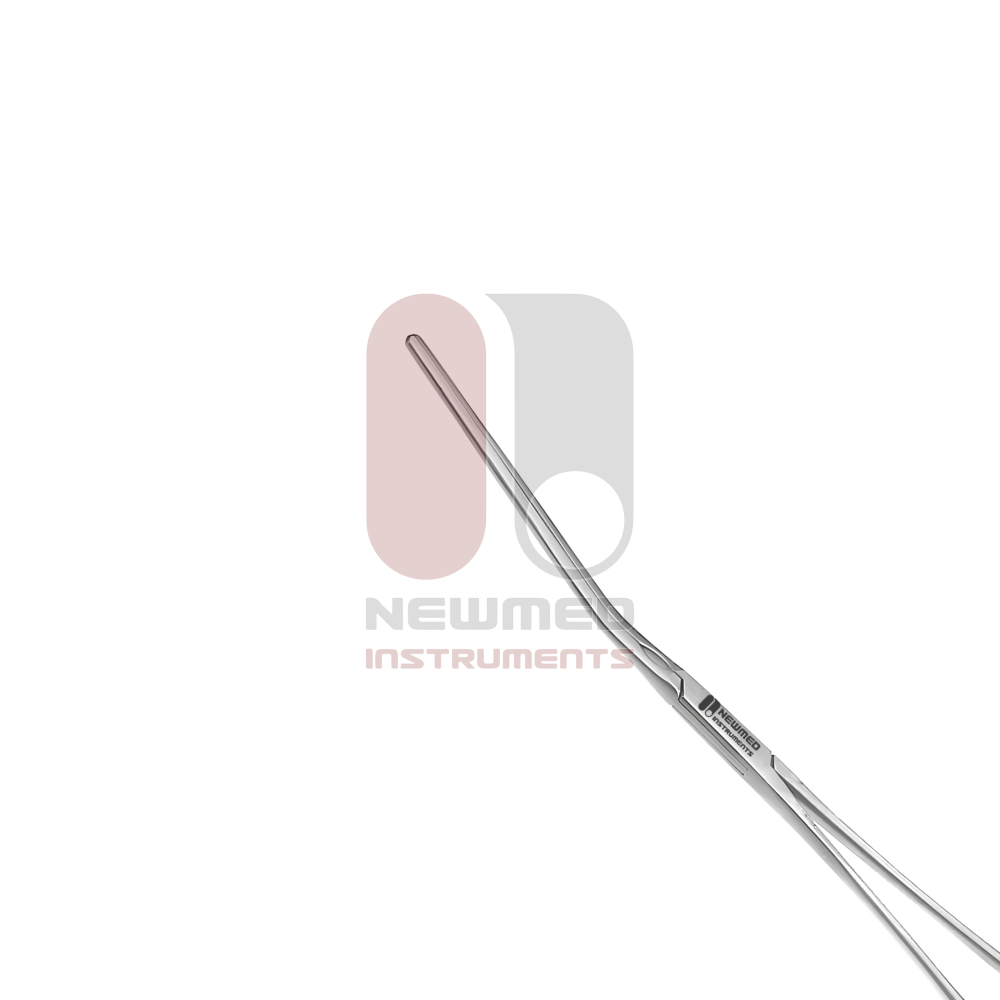 Cooley Peripheral Vascular Clamp