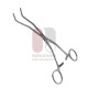 Cooley Renal Artery Clamp