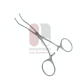 Cooley vascular carotid clamp Cooley vascular carotid clamp