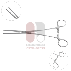 Dale Fem-Pop Anastomosis Clamp