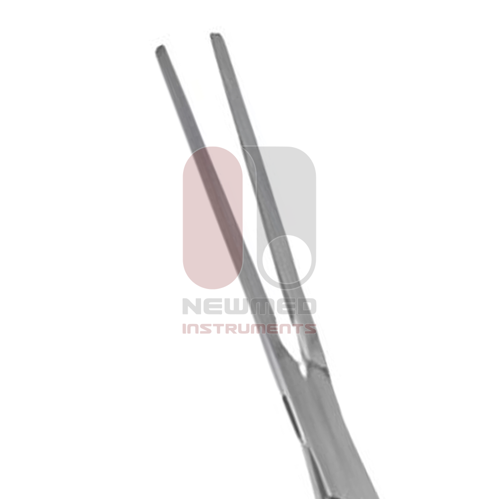 Dale Fem-Pop Anastomosis Clamp