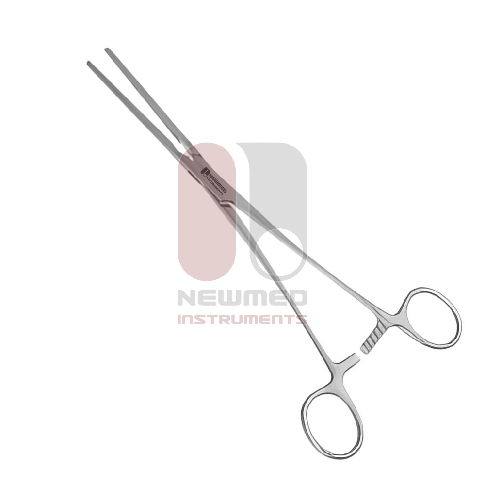 Dale Fem-Pop Anastomosis Clamp Dale Fem-Pop Anastomosis Clamp