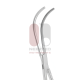 DeBakey Aortic Exclusion Clamp