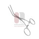 DeBakey Bulldog Clamp